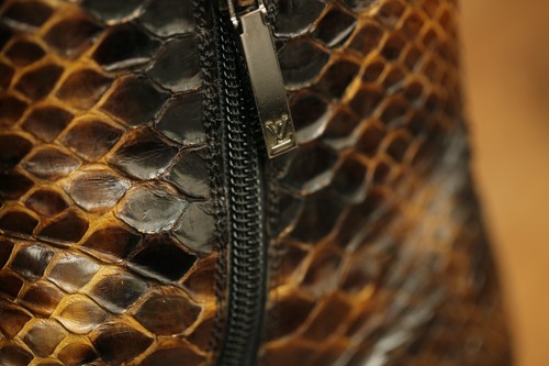 Louis vuitton python skin - louis,