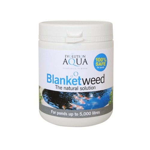 Evolution aqua blanketweed - evolution,