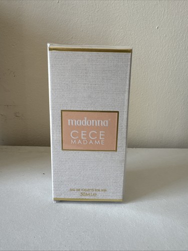 Ladies perfume 50ml - ladies, madonna