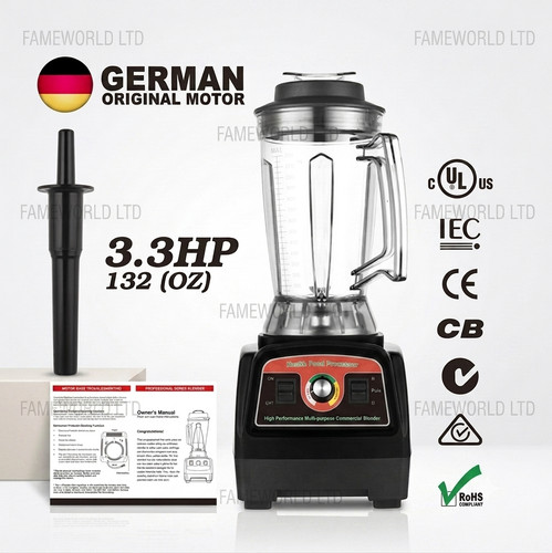 G7400 high speed commercial - g7400,