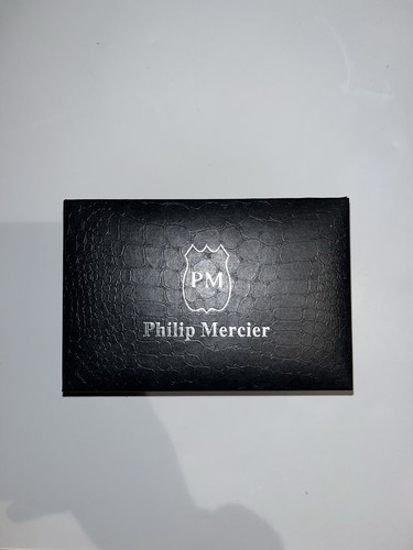 Philip mercier men - philip, watch