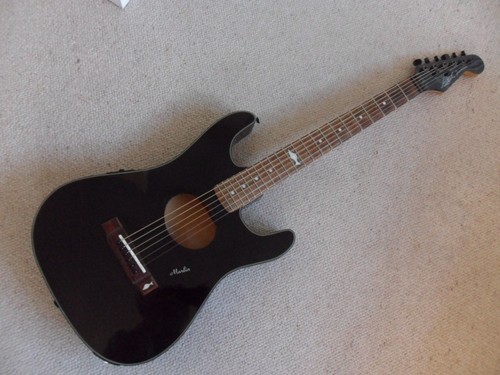 Marlin jasmine 1980s electro - marlin,