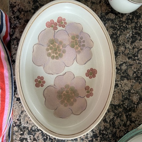 Denby gypsy pattern - denby,