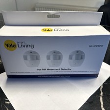 Pet PIR Movement Detector