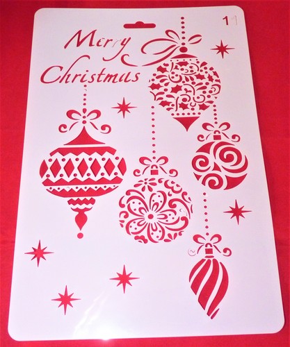 Sheet plastic christmas - sheet,
