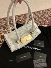 vintage Y2K Dolce & Gabbana