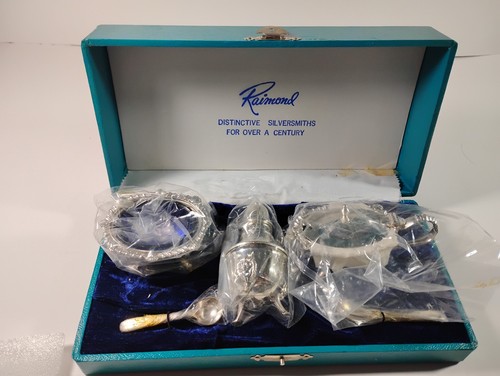 Raimond silversmiths - raimond,