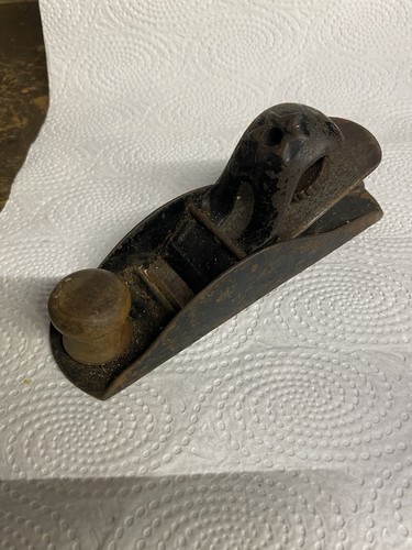 Vintage small block - vintage, plane