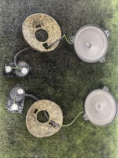 BMW E46 3 series Pair of