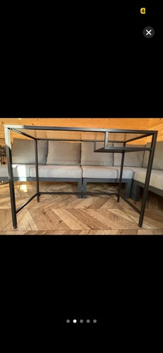 Ikea vittsjö laptop console - ikea,