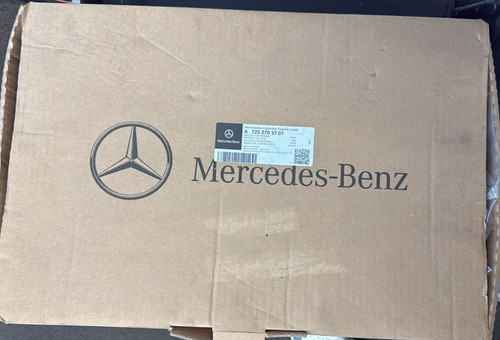 Mercedes benz automatic - mercedes-benz,
