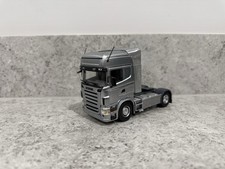 Universal Hobbies/Corgi - Scania Topline Tractor Unit - UH5686 - 1:50 - Mint/New