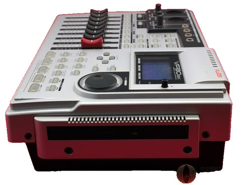 Fostex vf80 digital - ex,