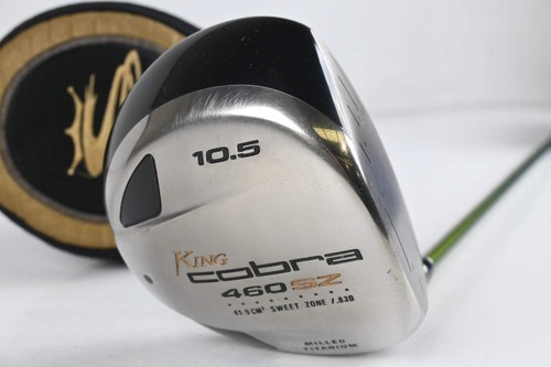 Cobra driver 10 5 - driver, degree
