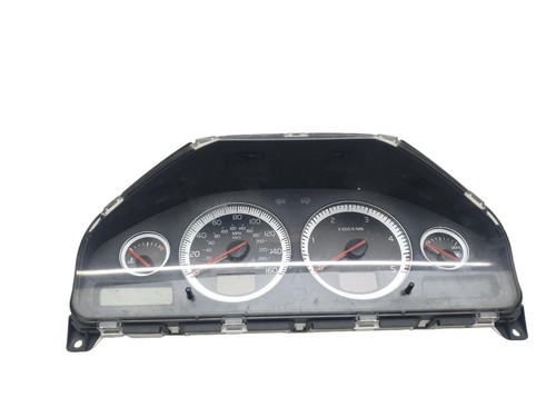 Volvo xc90 speedometer - volvo,