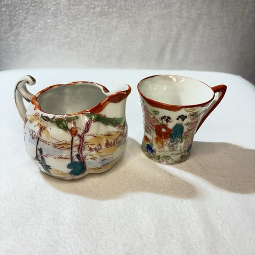 Japanese style porcelain - japanese,