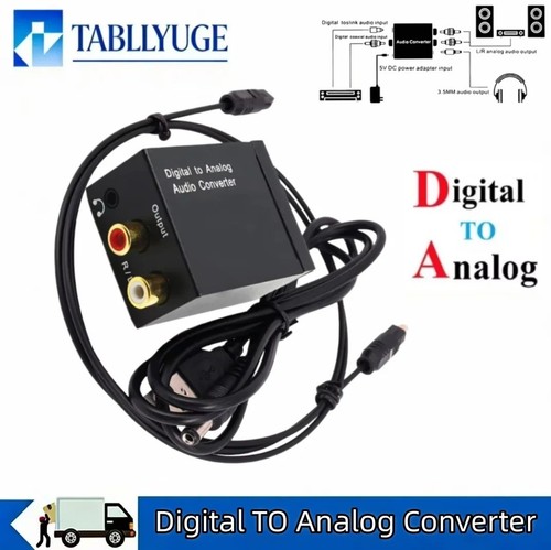 Digital optical rca 5mm - to,