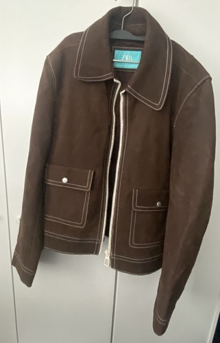 Zara man unisex - zara,