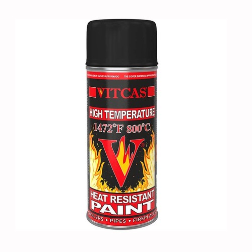 High temperature heat - high,