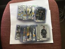 2001-02 UD Series 1 "YOUNG GUNS" #'s 181-231 Pick from List Chimera, Dupuis, etc