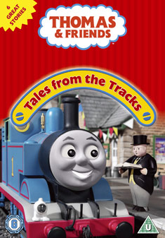 Thomas the tank engine - tank, and