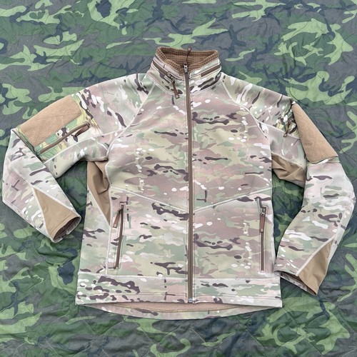 Salty beyond clothing rig - salty,