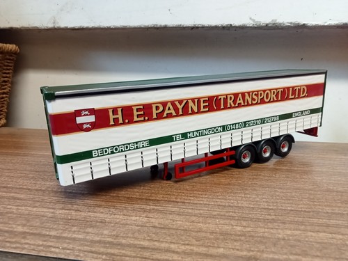 Corgi modern truck heavy - corgi,