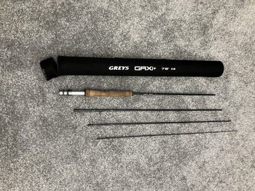 Greys grxi piece fly - greys,