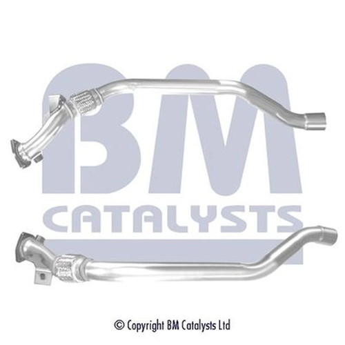 Catalysts exhaust pipe od - catalysts,