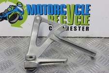 Honda VFR 400 R NC30 Footrest