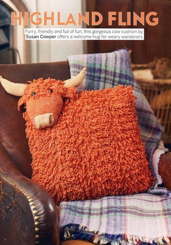 Pull out knitting pattern - pull-out,