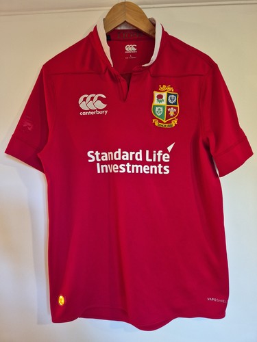 British and irish lions - british,