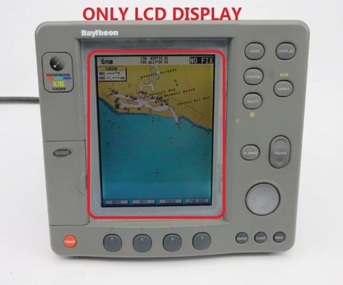 Lcd display for rl70c - display,