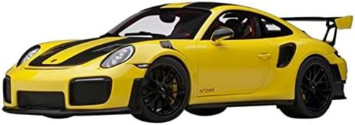 Autoart porsche 911 - 1/18,