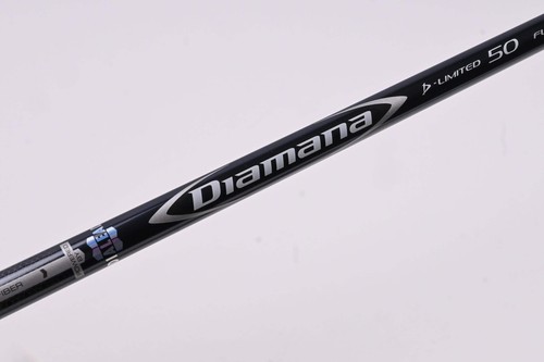 Diamana limited driver - diamana, d-limited