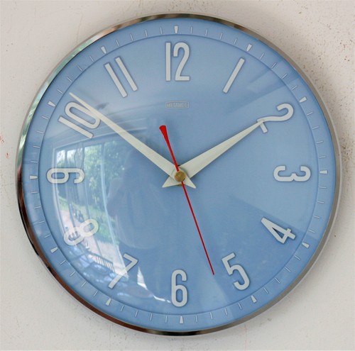 Vintage 21cm metamec wall - vintage,