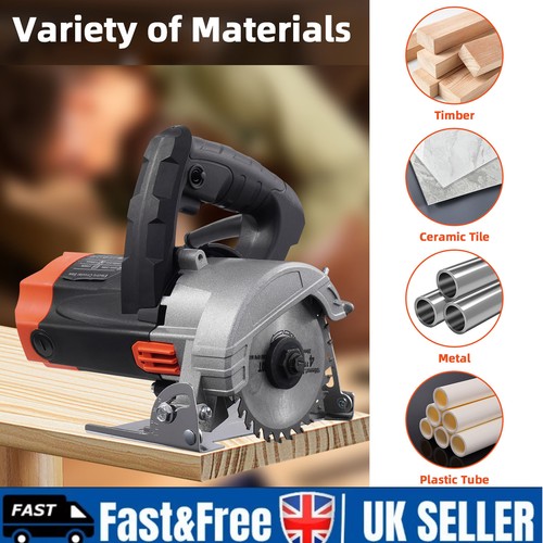 Electric circular saw hand - electric,