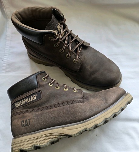 Caterpillar cat founder - cat, "founder"