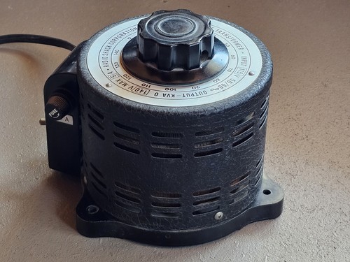 Working variable transformer - working--variable,
