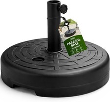 GARDEN PARASOL BASE OUTDOOR