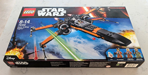 Lego 75102 star wars - 75102,
