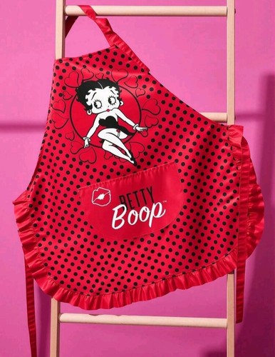Cute betty boop - cute, waterproof