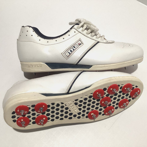 Vintage stylo nick faldo golf - stylo,