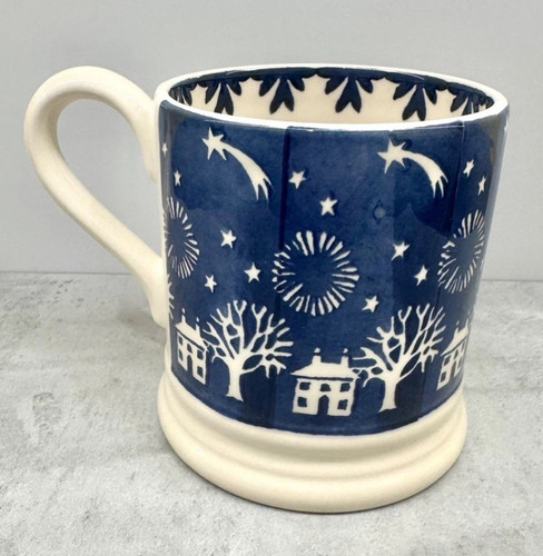 Emma bridgewater bonfire night - bridgewater,