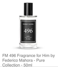 FM 496 Pure Collection