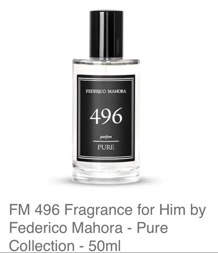 496 pure collection - 496,