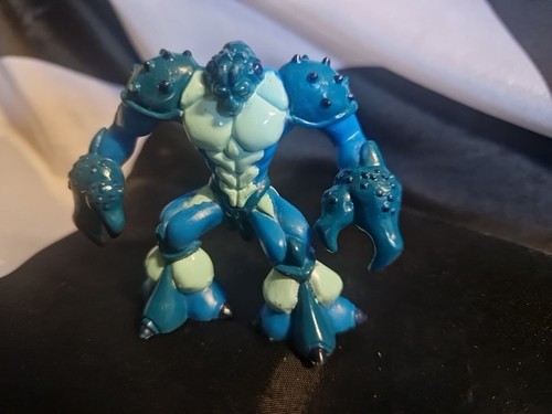 Gormiti figure series - gormiti, 2