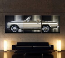 Shades - Mercedes 230 250 280