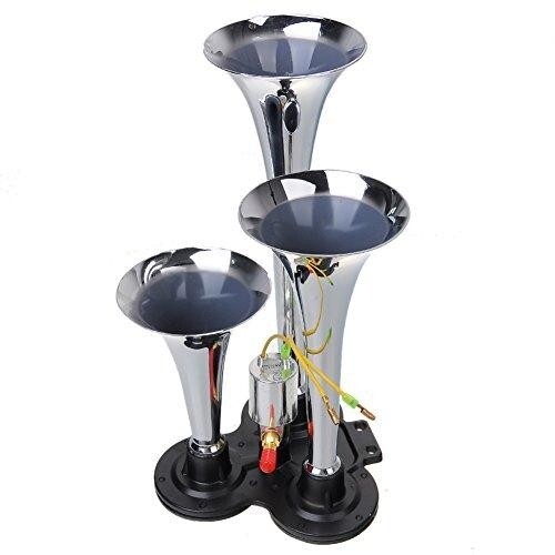 135db triple thunder tone - triple,