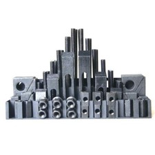 58PCS Lathe Crimping Cutting